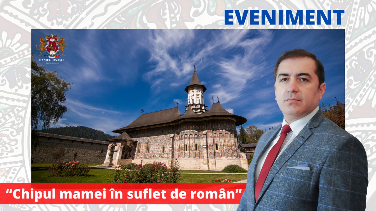Chipul Mamei in suflet de roman