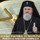 Cuvânt pastoral la începutul Postului Nașterii Domnului