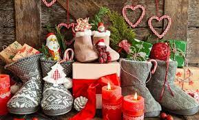 Moş Nicolae, bucuria începutului sărbătorilor de iarnă