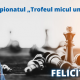 La mulți ani, fiecărui copil! La mulți ani, fiecărui copil!